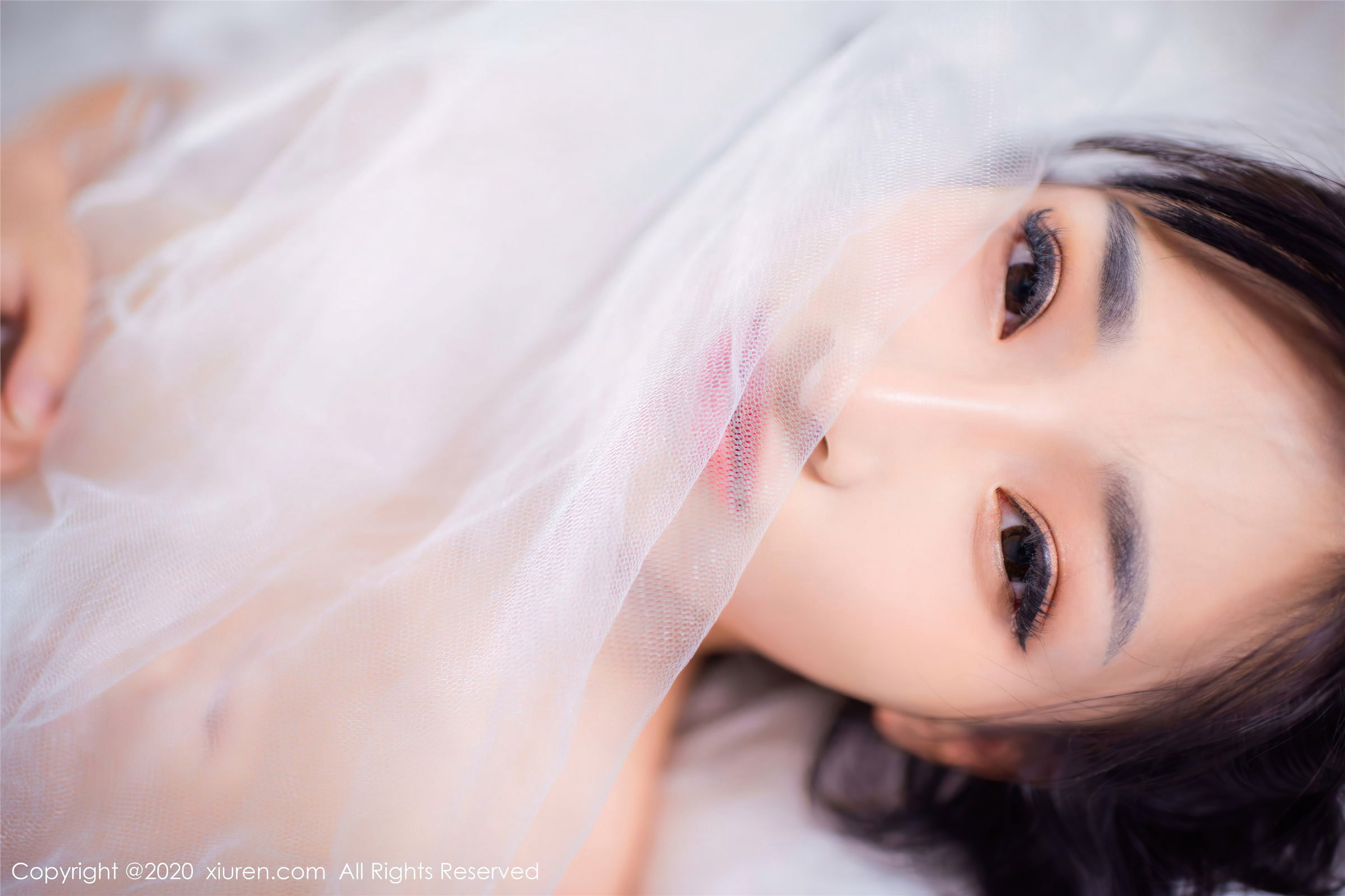 XIUREN秀人网 2020.11.06 No.2746 还是陈梵妮